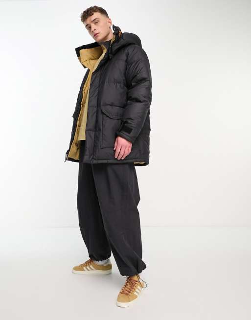 The north hotsell face parka jacket