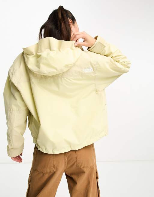 Women's '86 Low-Fi Hi-Tek Mountain Short Jacket