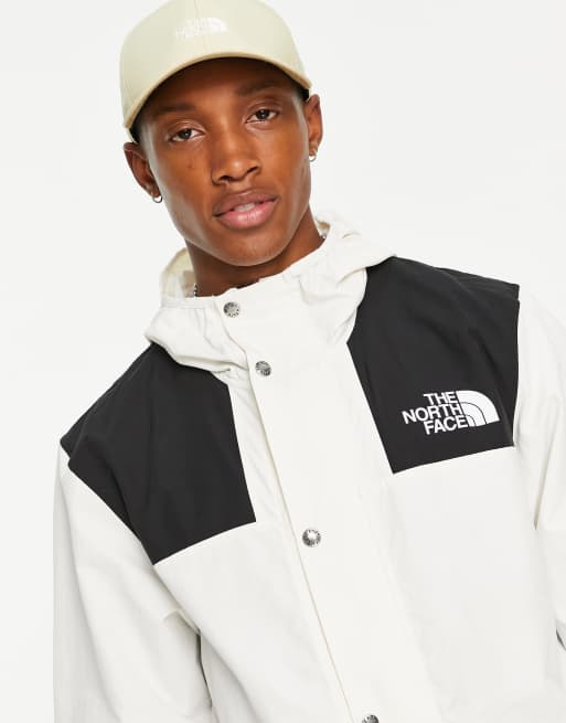 White north deals face mountain jacket