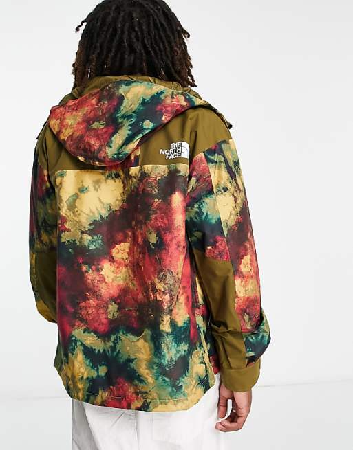 The North Face '86 Retro Mountain DryVent waterproof jacket The North Face '86 Retro Mountain DryVent waterproof jacket