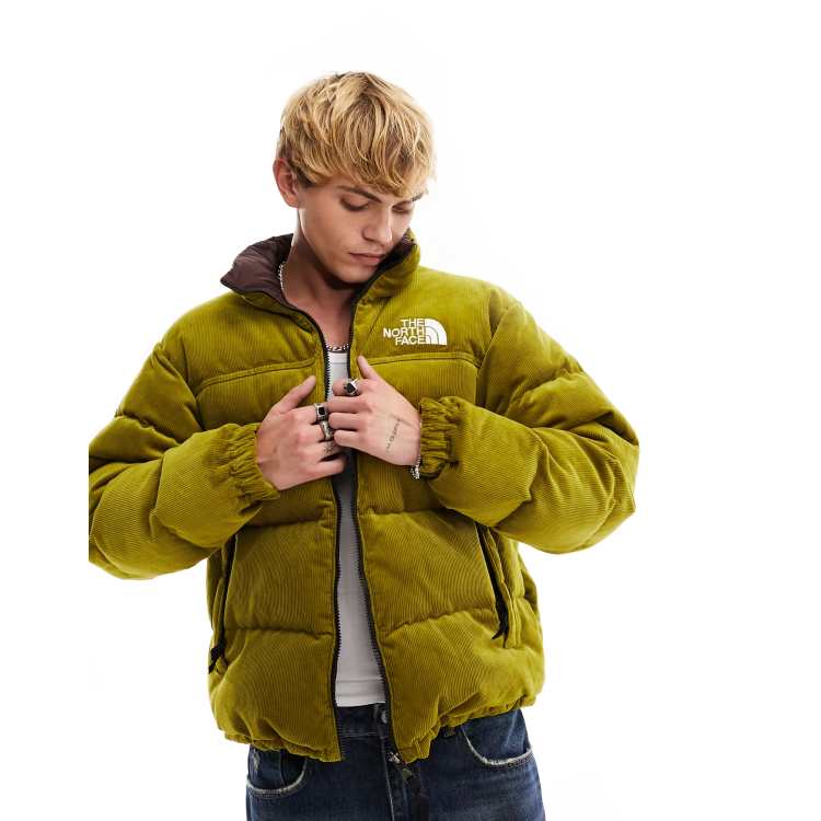 the north face 92 nuptse