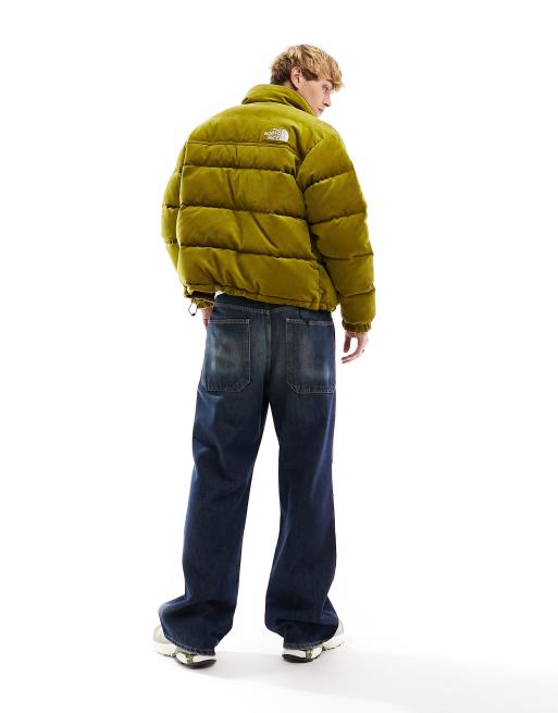 Doudoune discount nuptse homme