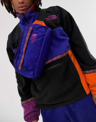 north face rage bag