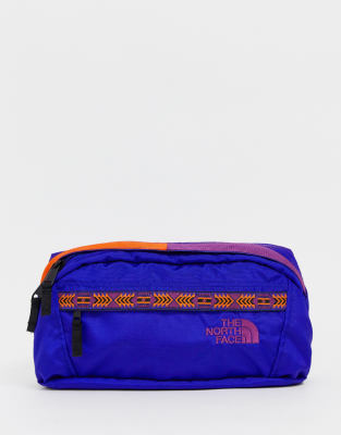 north face rage fanny pack