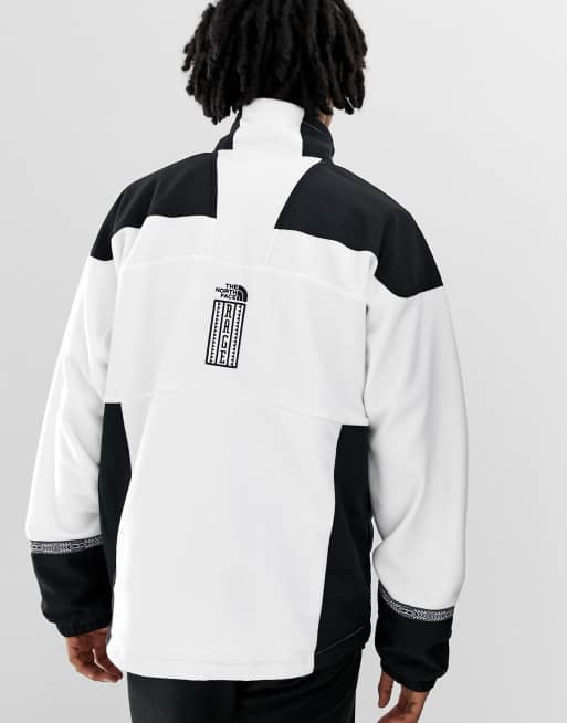 The north face sales 92 rage fleece anorak