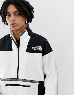 The north face cheap 92 rage fleece anorak