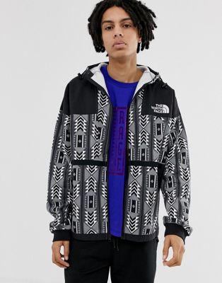 the north face 92 rage hoodie
