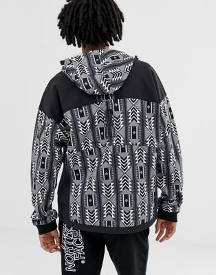 92 rage fleece hoodie