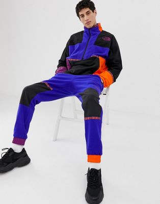 the north face 92 rage fleece pant