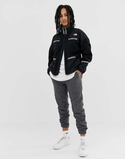 The north face on sale rage 92 fleece