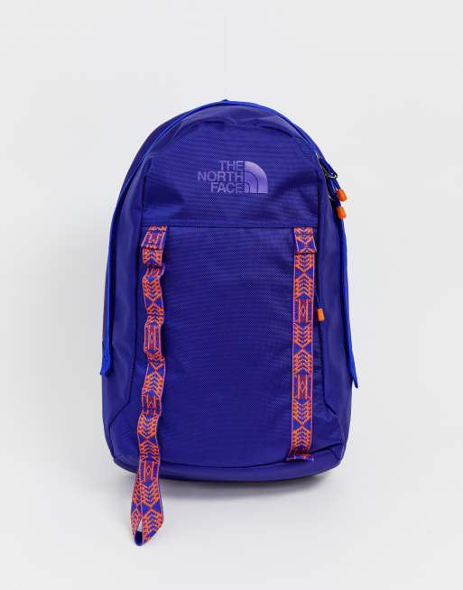 The north best sale face 20l backpack