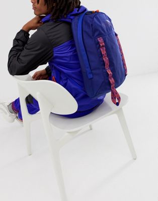 north face lineage rucksack