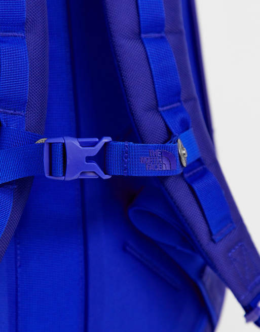 The North Face 92 Rage Lineage 20L backpack in blue