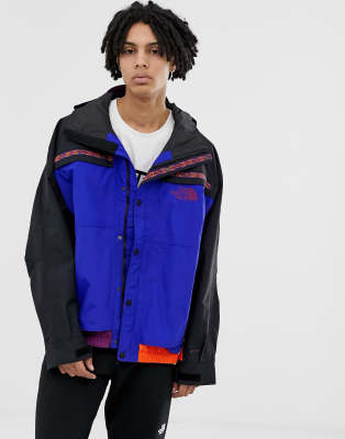 north face rage 92 jacket