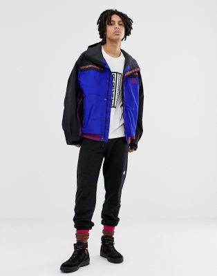 the north face 92 rage jacket