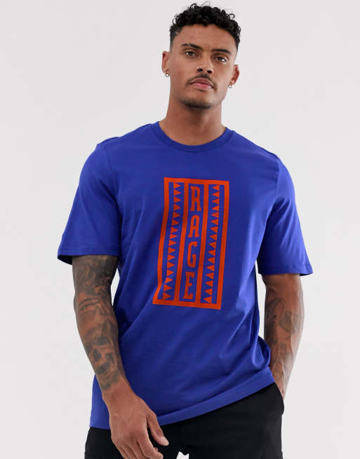 North face on sale rage shirt