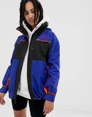 the north face rage jacket