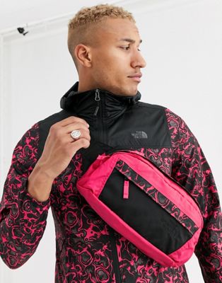 north face rage fanny pack