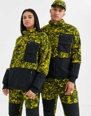 the north face rage