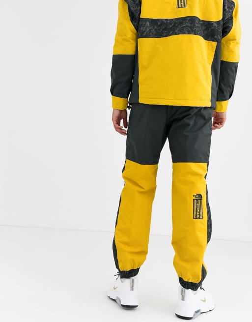 North face sale rage rain pants