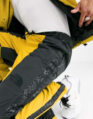 North face 94 2024 rage rain pants