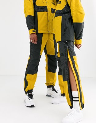 rain pants north face