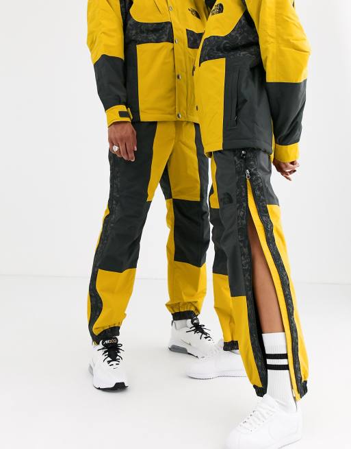 North face sale rage rain pants