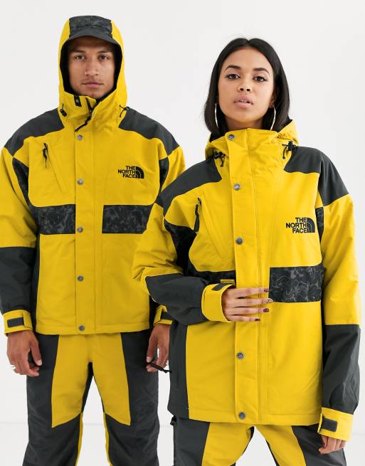 94 rage insulated jacket sale