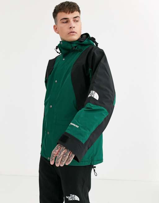 Veste north face gore tex store