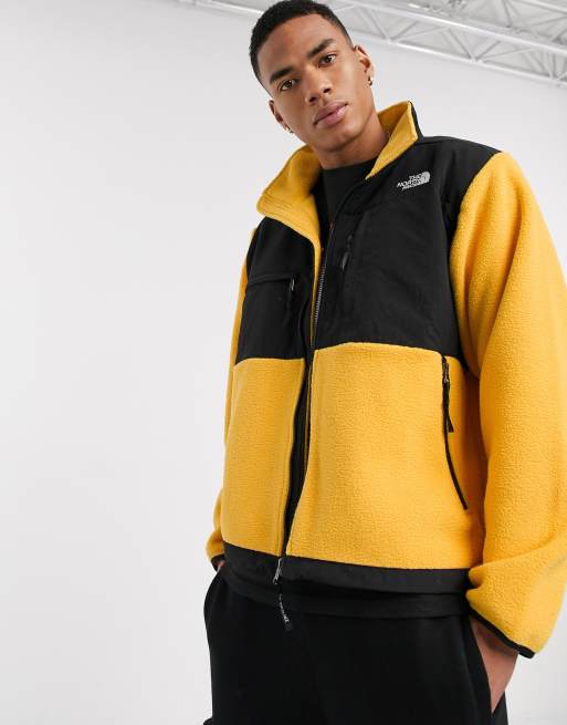 Mens 95 store retro denali jacket