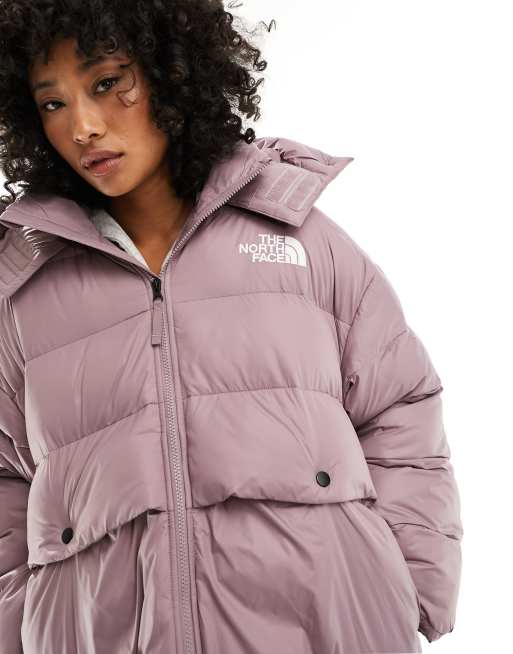 Women's Acamarachi Oversized Short Puffer Jacket