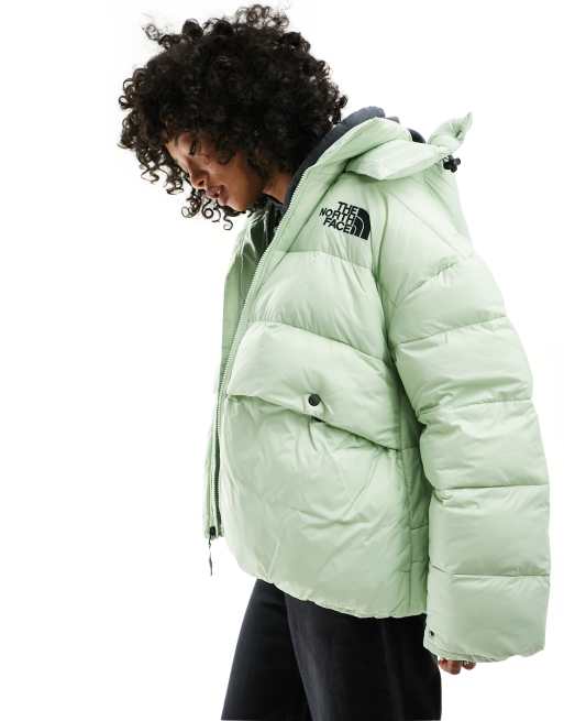 North face deals nuptse asos