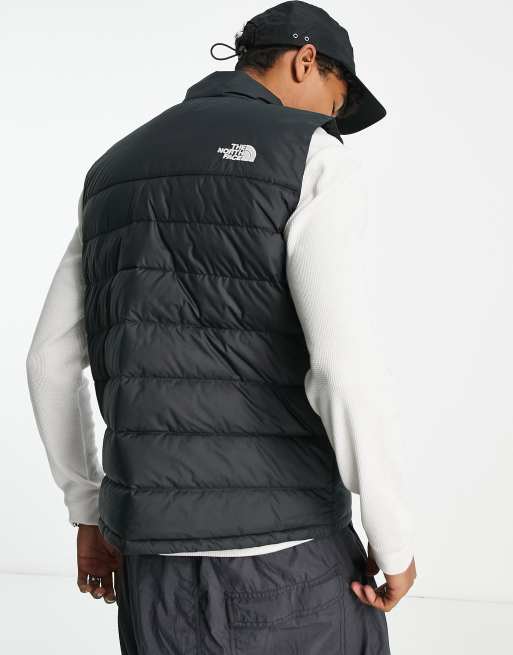 North face store massif gilet