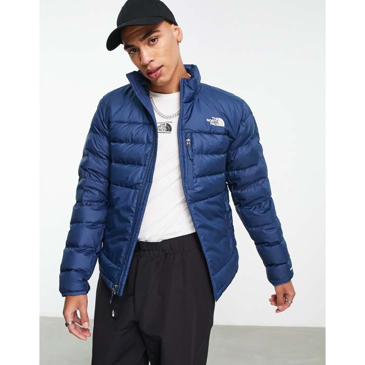 North face best sale aconcagua homme