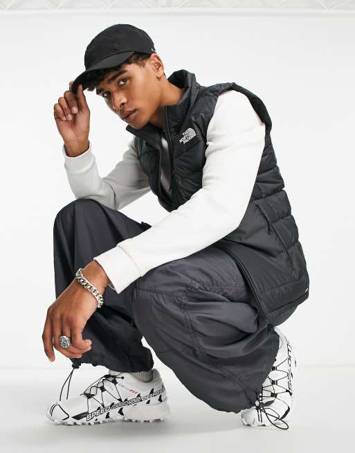 値下げOK【新品】THE NORTH FACE ACONCAGUA 2 VEST North Face Aconcagua 2 Vest - Walk/Hike from LD Mountain