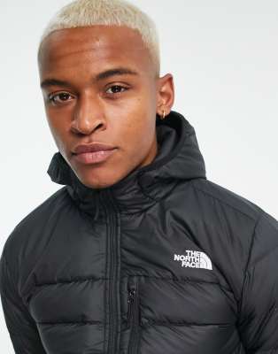 north face hoodie jackets
