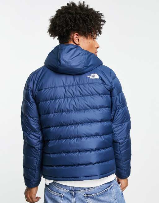 North face aconcagua homme hot sale