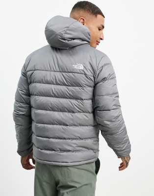 massdrop x rab kinetic jacket