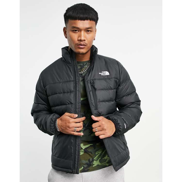 The north face jacket 2 in clearance 1