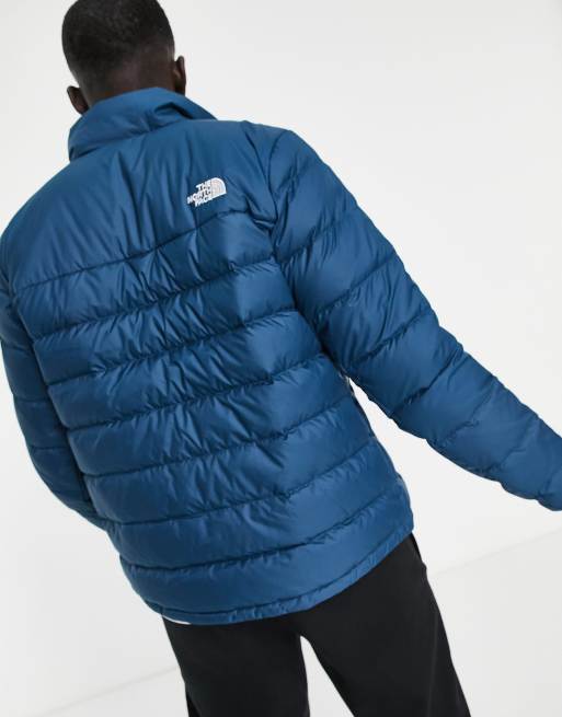 Jaqueta Masculina Aconcagua 2 - The North Face - Azul - Shop2gether