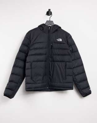 the north face aconcagua jacka