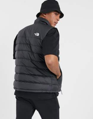 doudoune north face aconcagua