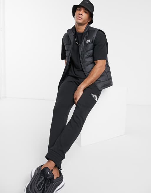 ★★THE NORTH FACE★★ Men's Basque SleevelessBLACK NT7VR04A NORTH FACE