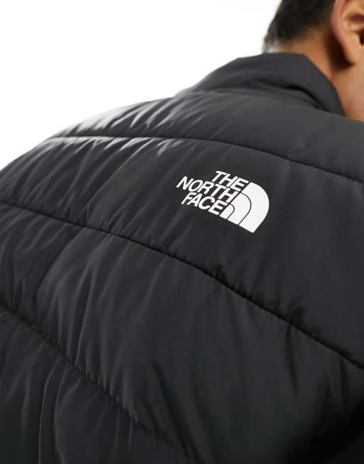 North face nuptse 3 hotsell gilet mens