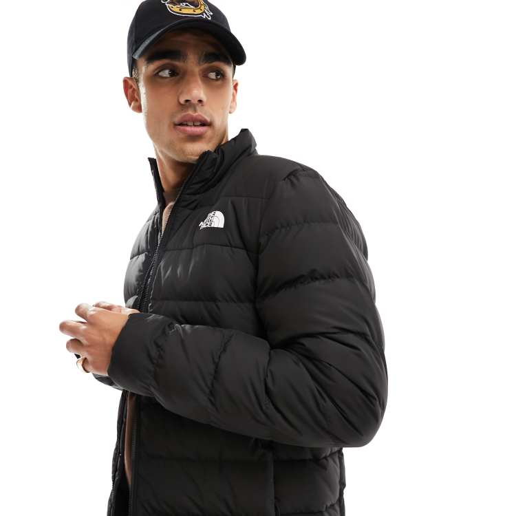 North face store nuptse 3 jacket