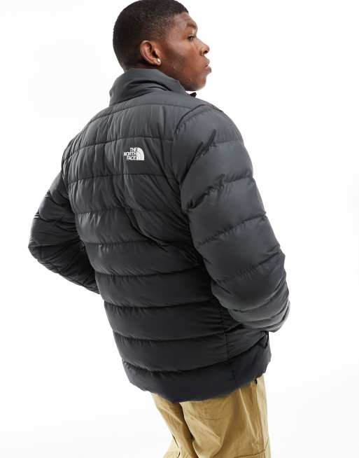 The north face aconcagua ii down clearance jacket