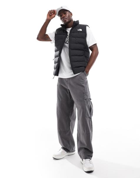 The North Face - Aconcagua 3 - Gilet nero - view 1
