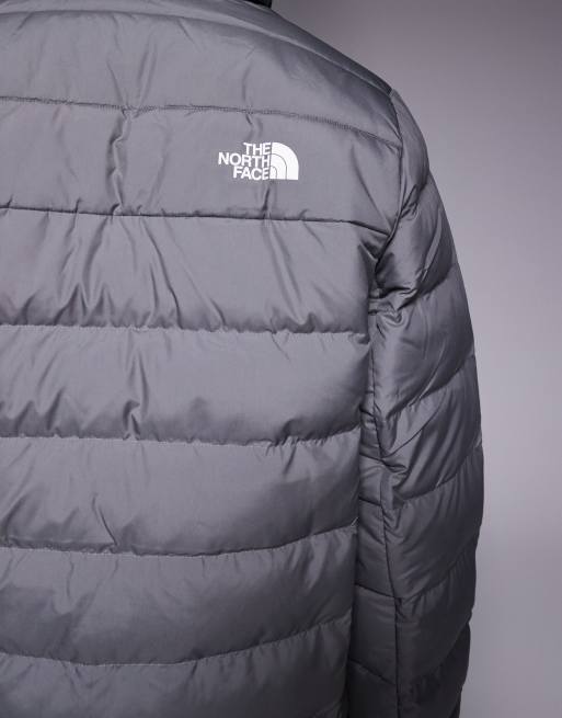 The North Face - Aconcagua III - Veste à capuche - Perle fumé, 5 de 5