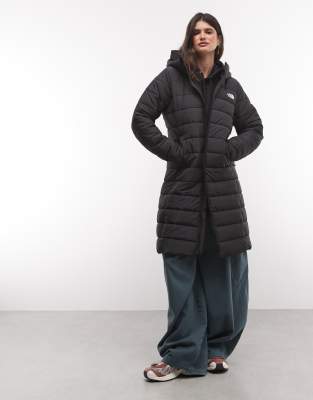 North Face 2