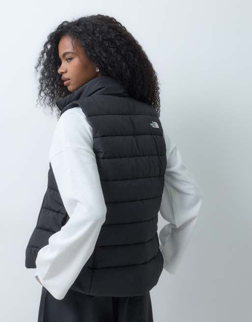 The North Face Aconcagua Weste in TNF Black, 5 von 5